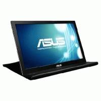 монитор ASUS MB168B+ Черный