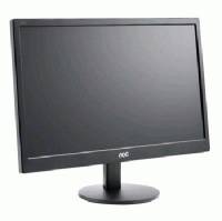монитор AOC E970SWN Черный
