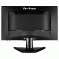 монитор ViewSonic VA1912A-LED Черный