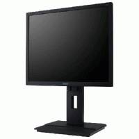 монитор Acer B196Lymdr Черный