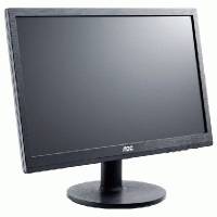 монитор AOC E960Sd Черный