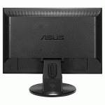 монитор ASUS VW199DR Черный