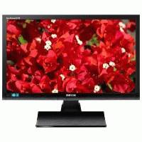 монитор Samsung S19A200BW Черный