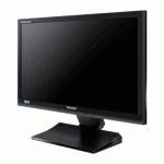монитор Samsung S19A200NW Черный