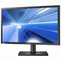 монитор Samsung S19C450BR Черный