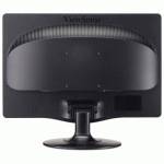 монитор ViewSonic VA1931wa Черный