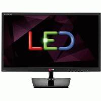 монитор LG 20EN33SS-B Черный