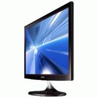 монитор Samsung S20C300BL Черно-Красный