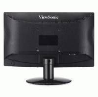 монитор ViewSonic VA2037a-LED Черный