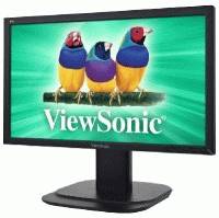 монитор ViewSonic VG2039m-LED