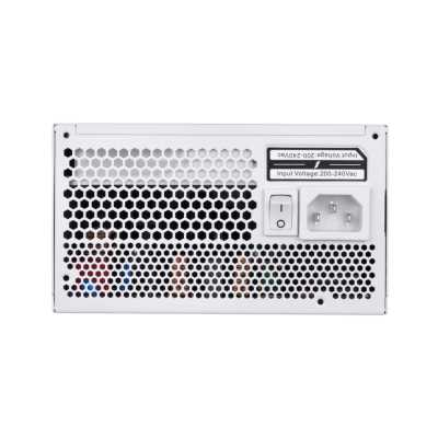 блок питания 1STPLAYER ACK Bronze 650W White HA-650AA2-WH