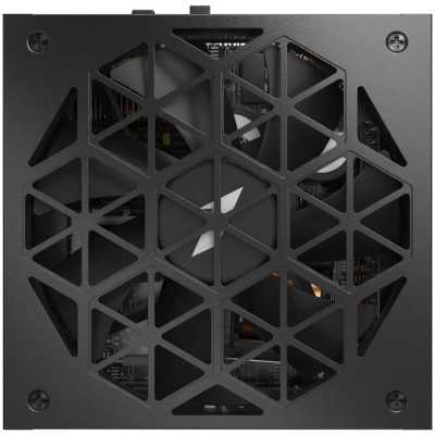 блок питания 1STPLAYER ACK Gold 850W HA-850BA2-BK Черный