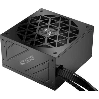 блок питания 1STPLAYER ACK Silver 750W HA-750BA7-BK Черный