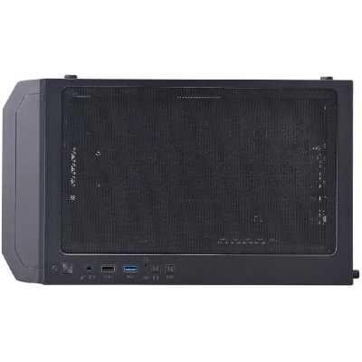 корпус 1STPLAYER Bullet Hunter H2 ARGB Black