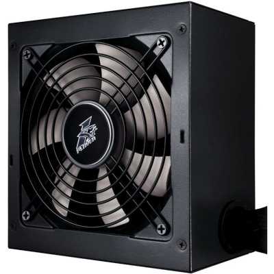 блок питания 1STPLAYER DK Premium 800W PS-800AX Черный