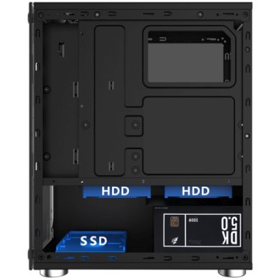 корпус 1STPLAYER Firebase X2-4R1