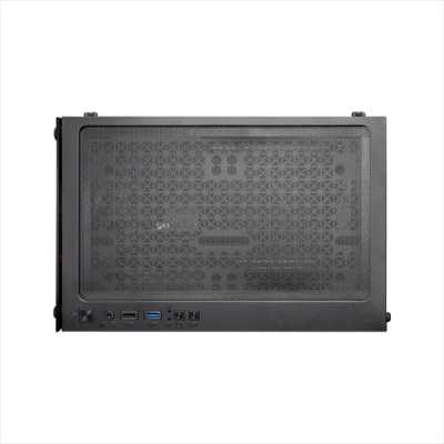 корпус 1STPLAYER Firebase X2-M Black