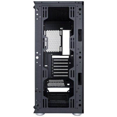 корпус 1STPLAYER Firebase X6 Black