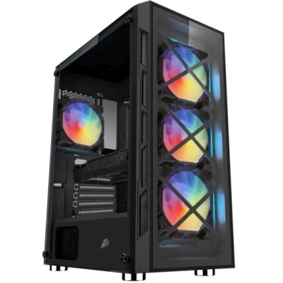 корпус 1STPLAYER Firebase XP-G Black