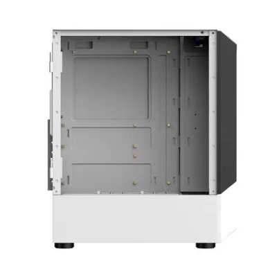 корпус 1STPLAYER Firerose F3-A White