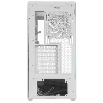 корпус 1STPLAYER GM7 ARGB White