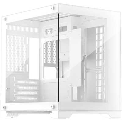 корпус 1STPLAYER Megaview MV5-TP White