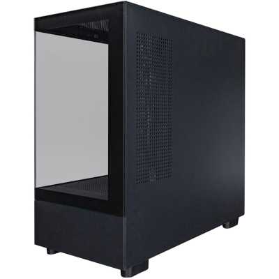 корпус 1STPLAYER Mi5 Black