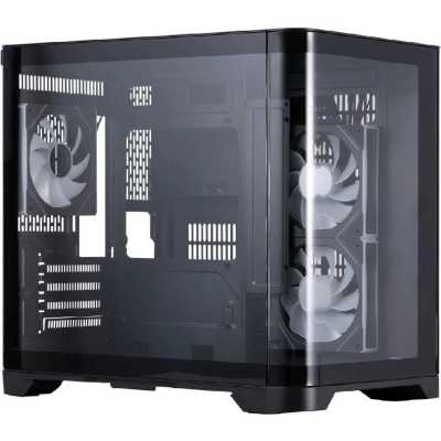 корпус 1STPLAYER Uview UV5 ARGB Black
