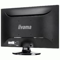 монитор Iiyama ProLite E2078HSD-GB1 Черный