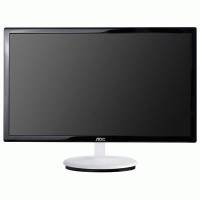 монитор AOC E2243Fw2 Белый