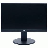 монитор AOC E2250Swda Черный