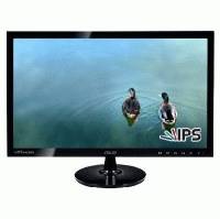 монитор ASUS VS229HR Черный
