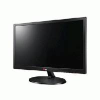 монитор LG 22EN43V-B Черный