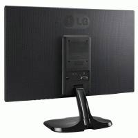 монитор LG 22MP55D-P Черный