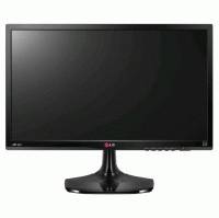 монитор LG 22MP55HQ-P Черный