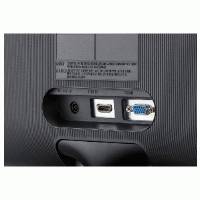 монитор Samsung S22B350H Черно-Красный