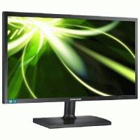 монитор Samsung S22C200B Черный