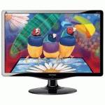 монитор ViewSonic VA2231W-2 Черный