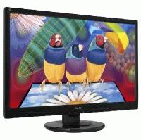 монитор ViewSonic VA2245-LED Черный
