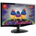 монитор ViewSonic VX2239Wm-3 Черный