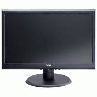 монитор AOC E2250Sh Черный