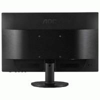 монитор AOC E2260SDA Черный