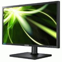 монитор Samsung S22C450BW Черный