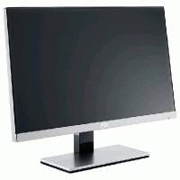монитор AOC D2367PH/01 Черно-Серебристый