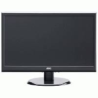 монитор AOC E2350SHK Черный