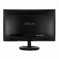 монитор ASUS VS238NR Черный