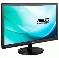 монитор ASUS VS239HV Черный