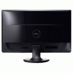 монитор Dell ST2320L Черный