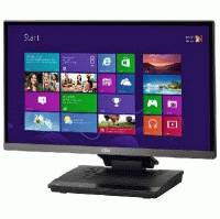 монитор Fujitsu X23T-1 Черный