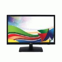 монитор LG 23CAV42K Черный